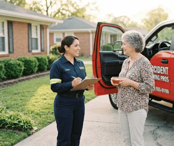 Accident Towing Service Datil, NM FAQs